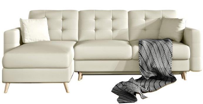 image_138999_asg_05 Γωνιακός καναπές Amelion-Μπεζ - Image 1