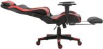 Καρέκλα Gaming Raptor Stellar-Kokkino - Image 2