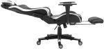 Καρέκλα Gaming Raptor Stellar-Leuko - Image 3