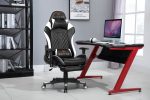 Καρέκλα Gaming Raptor Spectre-Leuko - Image 3