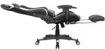 Καρέκλα Gaming Raptor Spectre-Leuko - Image 4