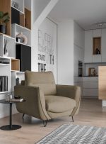 Σετ σαλονιού Matos-Kafe - Image 3