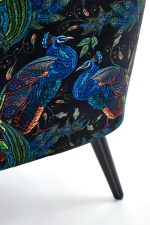 Πολυθρόνα Pavo-Mauro - Image 2