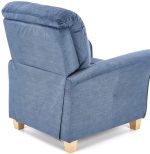 Πολυθρόνα Relax Vinci-Mple - Image 4