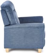 Πολυθρόνα Relax Vinci-Mple - Image 5