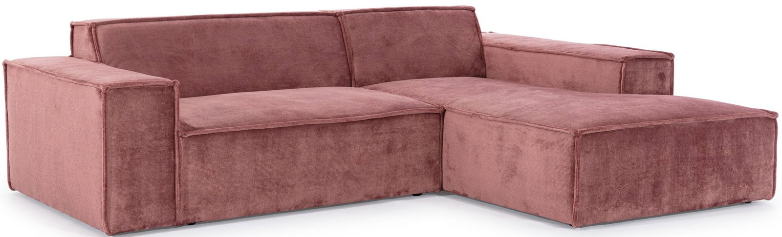 Γωνιακός καναπές Fubu-Δεξιά-Sapio milo - Image 8