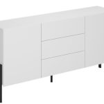 Μπουφές Plum 2D3D-Leuko