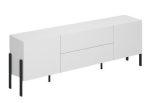 Έπιπλο τηλεόρασης Plum 2D2D-Leuko