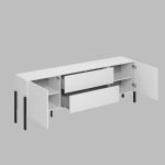 Έπιπλο τηλεόρασης Plum 2D2D-Leuko - Image 4
