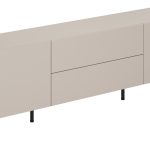 Έπιπλο τηλεόρασης Plum 2D2D-Mpez