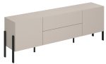 Έπιπλο τηλεόρασης Plum 2D2D-Mpez