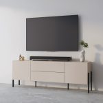 Έπιπλο τηλεόρασης Plum 2D2D-Mpez - Image 5