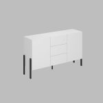 Μπουφές Plum 2D3D mini-Leuko - Image 5