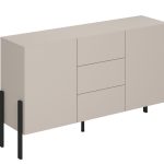 Μπουφές Plum 2D3D mini-Mpez