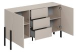 Μπουφές Plum 2D3D mini-Mpez - Image 4