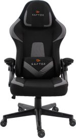 Καρέκλα Gaming Raptor Fury-Gkri - Image 4