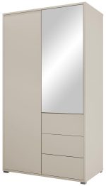 Γκαρνταρόμπα Gesita 2D3S-Mpez