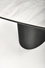 Επεκτεινόμενο τραπέζι Isma - Image 6