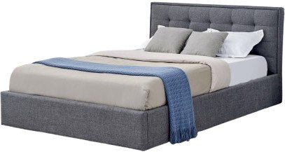 image_866562_pavda_140_8__2 Επενδυμένο κρεβάτι Pada-140 x 200 - Image 1