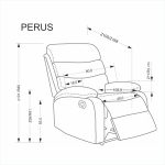 Πολυθρόνα Plerus-Mpez - Image 3