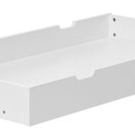 Συρτάρι Για Βρεφικό Κρεβάτι Calmo24-60x120-Λευκό