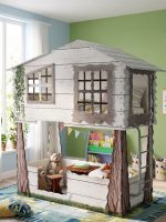 Κρεβάτι παιδικό Tree House - Image 7