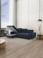 Γωνιακός Καναπές Leina-Αριστερή - Image 6