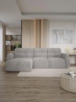 Γωνιακός Καναπές Cavala S-Αριστερή - Image 2
