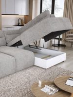 Γωνιακός Καναπές Cavala L-Δεξιά - Image 6