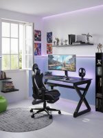 Γραφείο Gaming Raptor Vanguard - Image 5