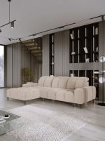 Γωνιακός Καναπές Giano S-Αριστερή - Image 4