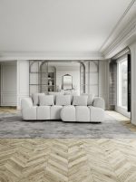 Γωνιακός Καναπές Belino Elec-Δεξιά - Image 6