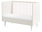 Βρεφικό Κρεβάτι Petite-60x120-Λευκό - Image 2