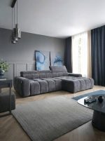 Γωνιακός Καναπές Bason S-Δεξιά - Image 4