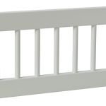 Κάγκελο Κρεβατιού Basic HouseBed-70x160-Λευκό