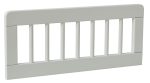 Κάγκελο Κρεβατιού Basic HouseBed-70x160-Λευκό