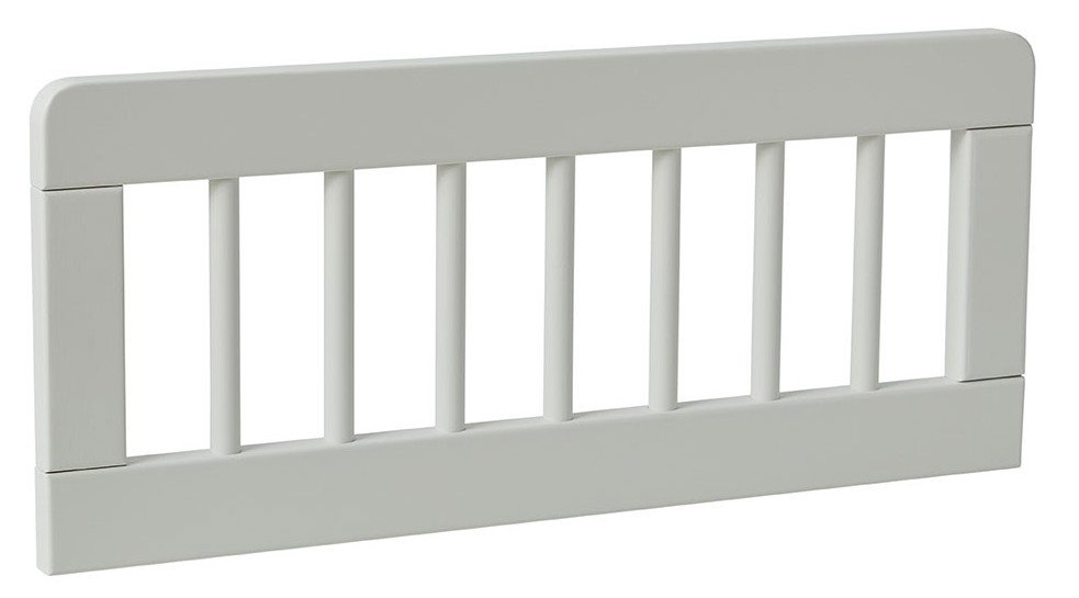 nijonmxw83atm9hc0osyoevvgopl Κάγκελο Κρεβατιού Basic HouseBed-70x160-Λευκό - Image 1