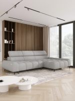 Γωνιακός Καναπές Santela S-Δεξιά - Image 5