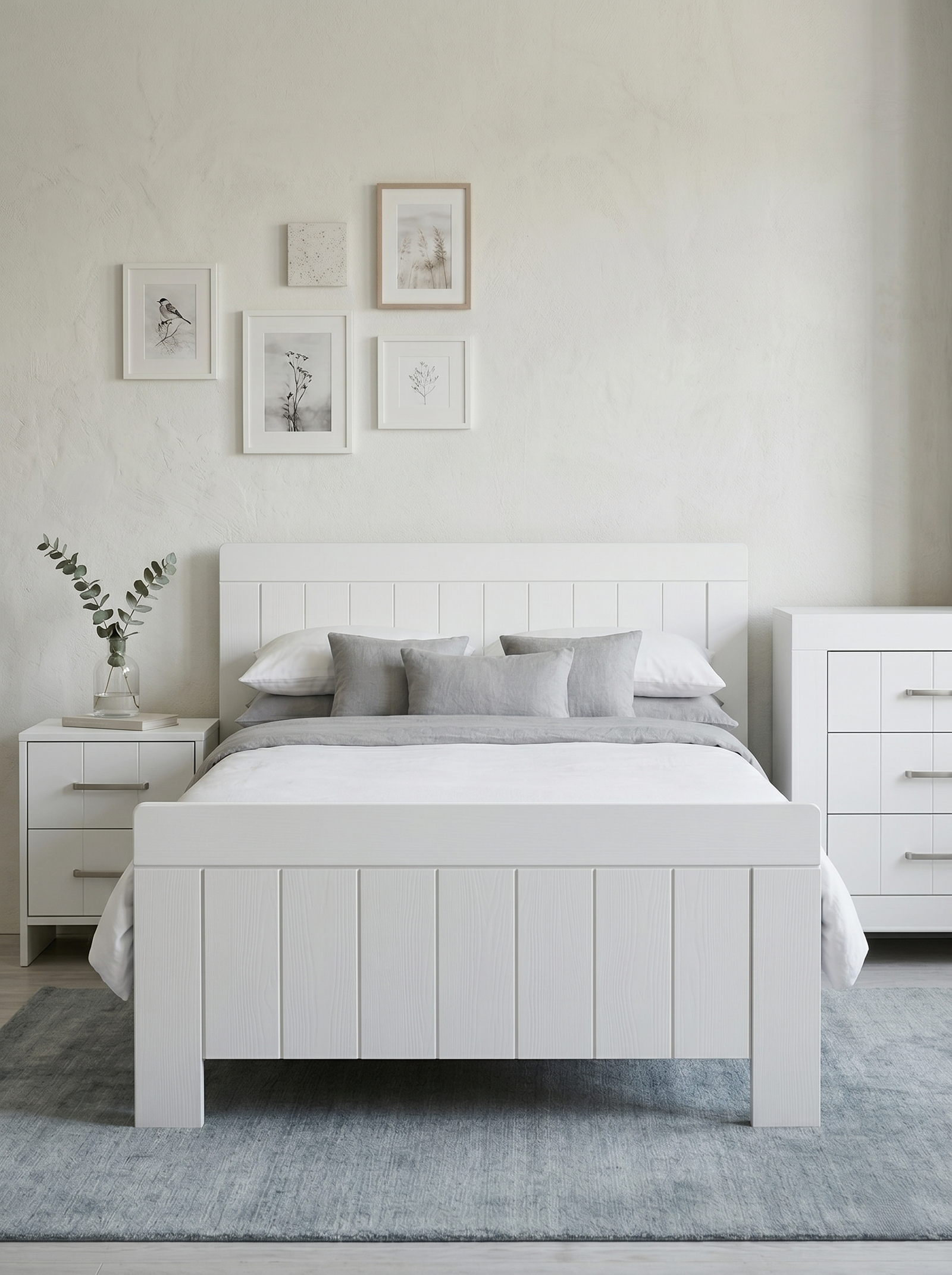 oji8uft7esrf6xd1tqy20cxrzq57 Παιδικό Κρεβάτι Calmo24-120x200-Λευκό - Image 1