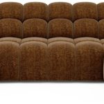 Γωνιακός Καναπές Campane XL-Δεξιά