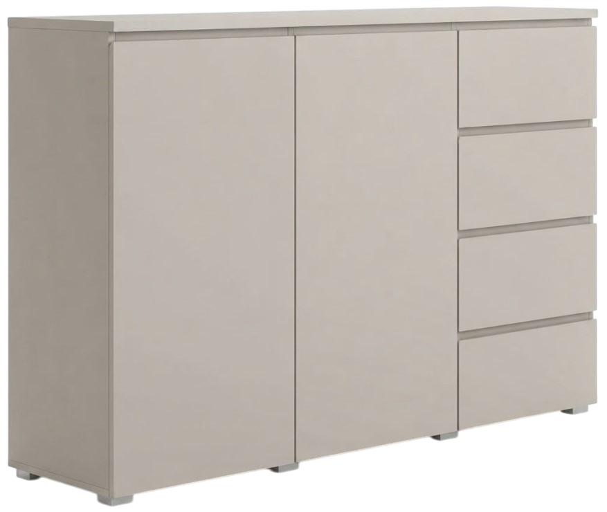 pf21jdiqhidynfs7pkpv05stv271 Μπουφές Domus-Γκρεζ - Image 1