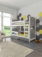 Κουκέτα Sero plus 2B-Leuko-Gkri - Image 3