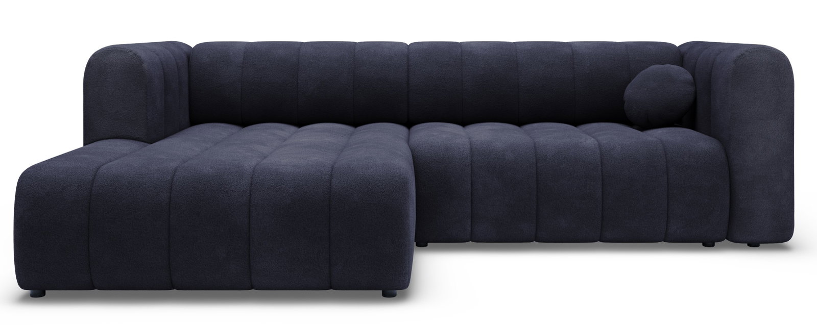 pw531nedvd58gyxoxboqmvum84ti Γωνιακός καναπές Morfo-Μπλε-Αριστερή - Image 1