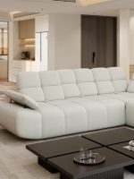 Γωνιακός Καναπές Goura L-Δεξιά - Image 6