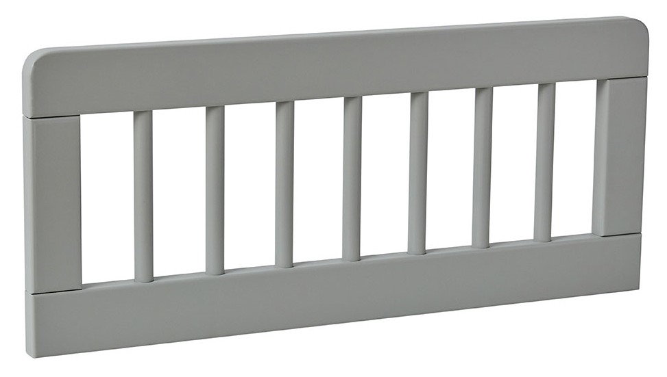 s3lf5wny7gzq6hkt09r3p7a2ej9e Κάγκελο Κρεβατιού Basic HouseBed-70x160-Γκρί - Image 1