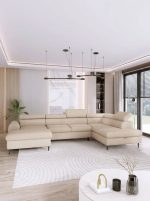Γωνιακός Καναπές Ravona XL-Δεξιά - Image 4