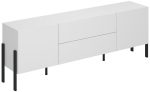 Έπιπλο τηλεόρασης Plum 2D2D-Leuko - Image 6