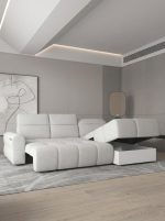 Γωνιακος Καναπές Soreno S-Δεξιά - Image 5