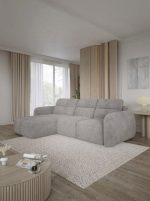 Γωνιακός Καναπές Cavala S-Αριστερή - Image 4