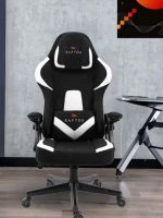 Καρέκλα Gaming Raptor Fury-Leuko - Image 7